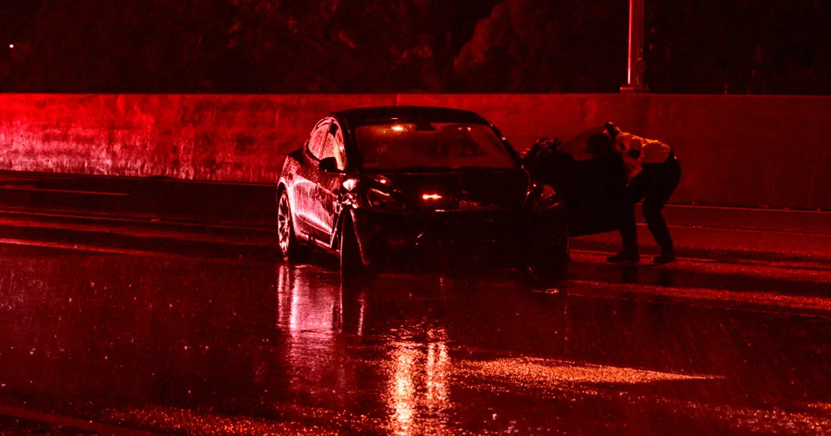 Les Accidents de Tesla : Une Analyse Révèle un Taux Supérieur aux Autres Marques