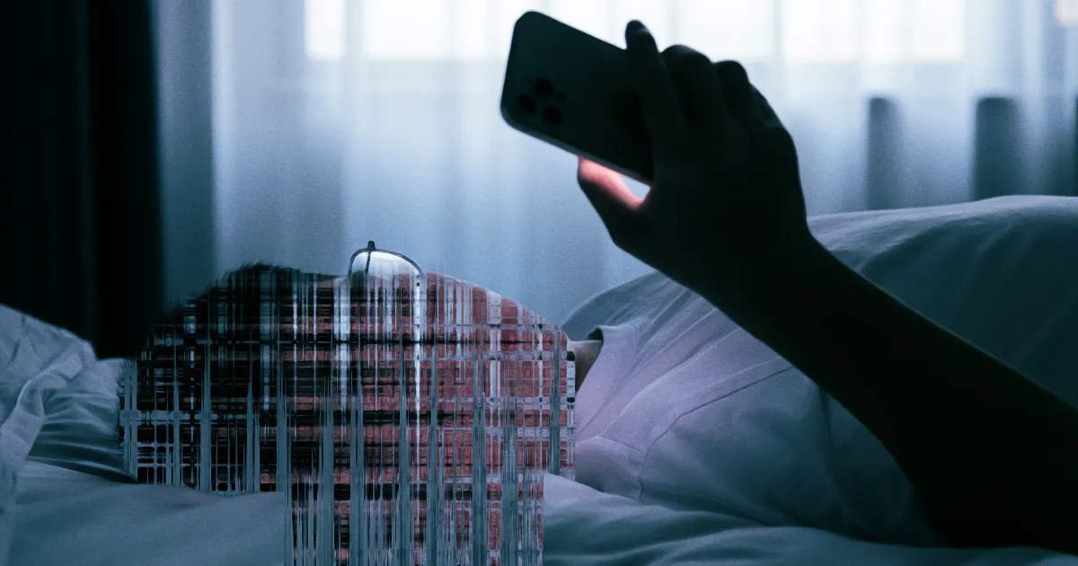 Les Adolescents et l'IA : Échapper à la Réflexion Active