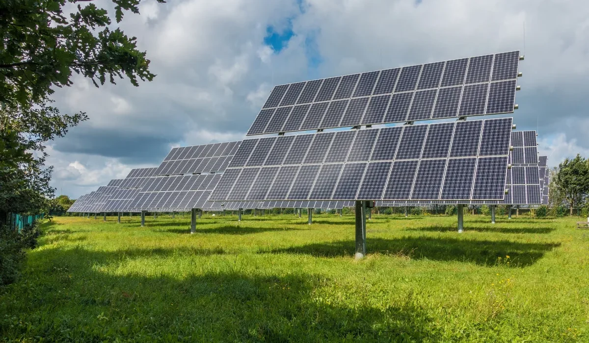 Les Clés pour Éradiquer les Énergies Fossiles Définitivement