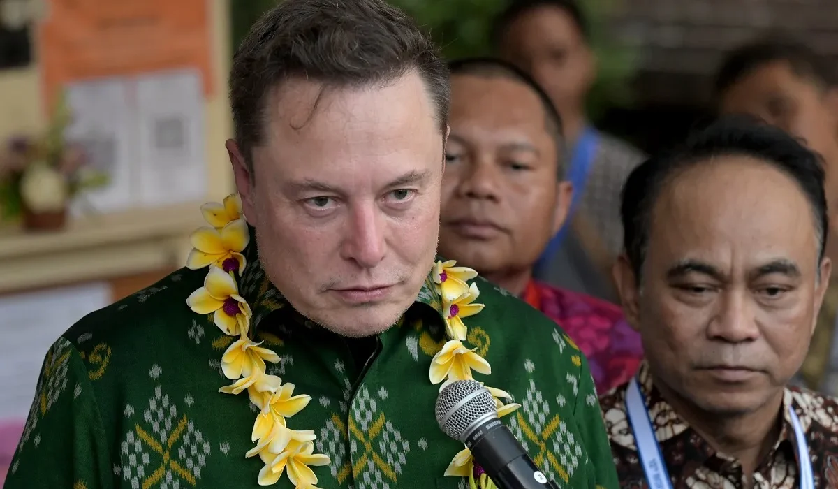 « Les Conducteurs Hésitent à Acheter des Teslas en Raison du Comportement Exaspérant d'Elon Musk »