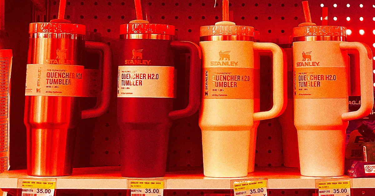 Les Dangers Cachés de l'Utilisation du Plomb dans les Coupes Stanley