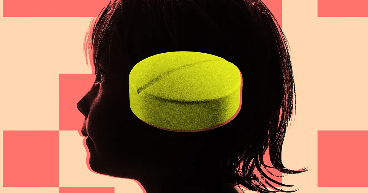 Les Effets à Long Terme des Médicaments pour ADHD chez les Enfants : Un Changement de Perspective sur Leur Utilisation.