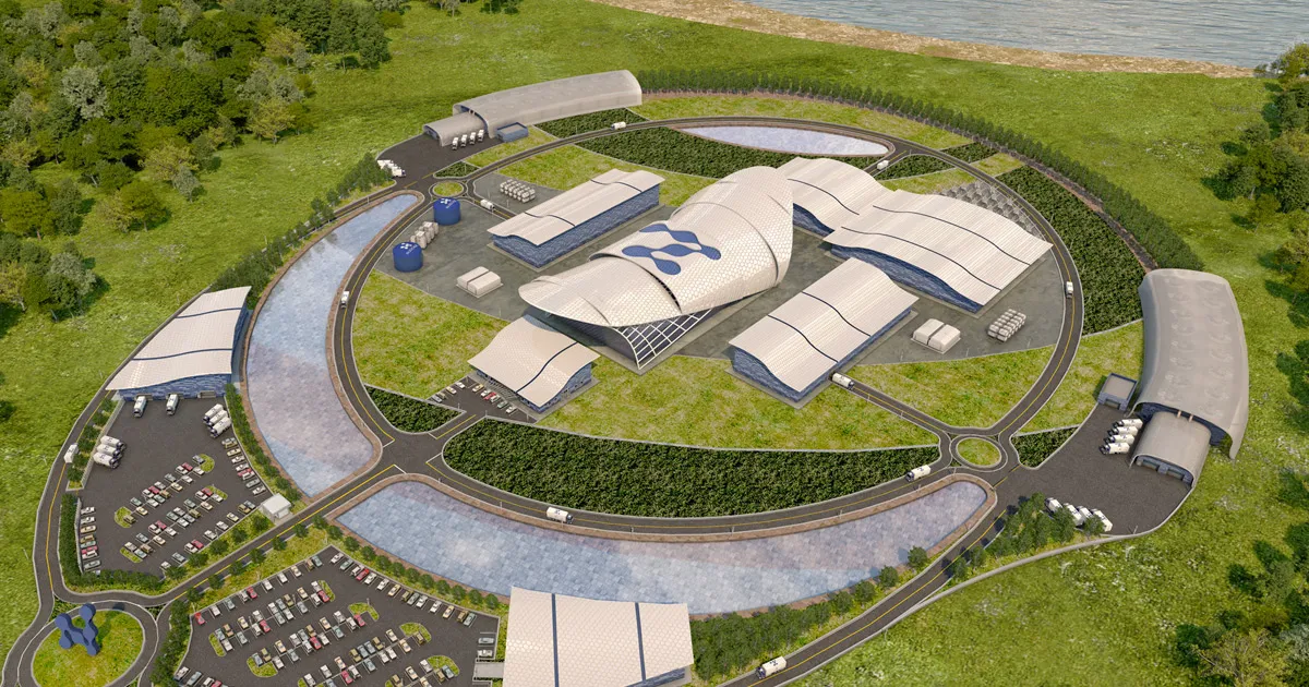 « Les États-Unis donnent leur feu vert aux premiers petits réacteurs nucléaires »