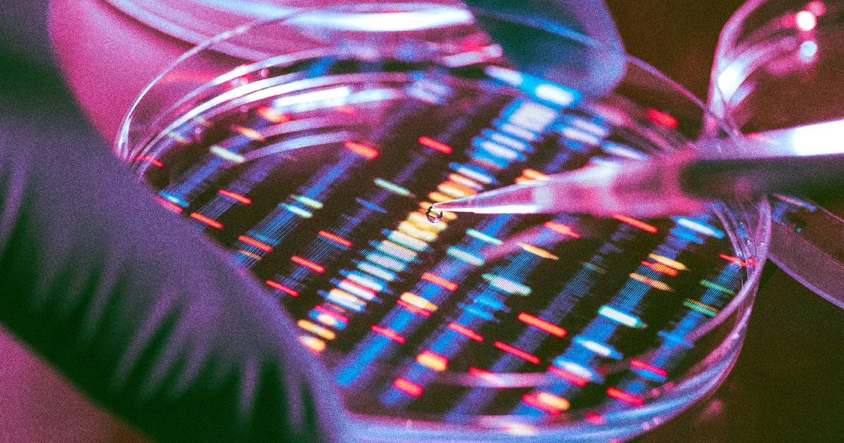 Les Gènes Ne Sont Pas Vraiment le Modèle de la Vie, Selon Les Experts