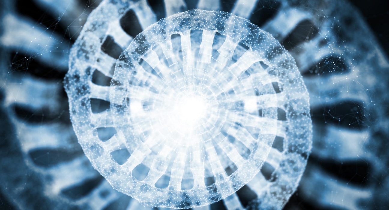 Les Gouttelettes Microscopes Dévoilent l'Architecture Cachée de l'ADN