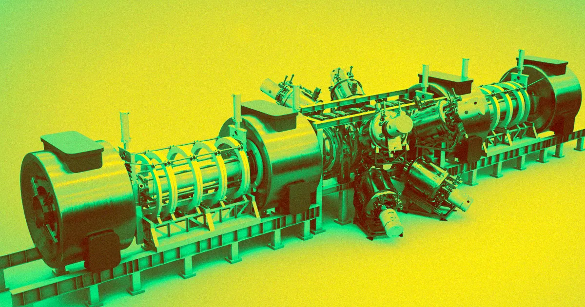 « Les Limites du Green New Deal d'AOC : L'Énergie de Fusion Oubliée »