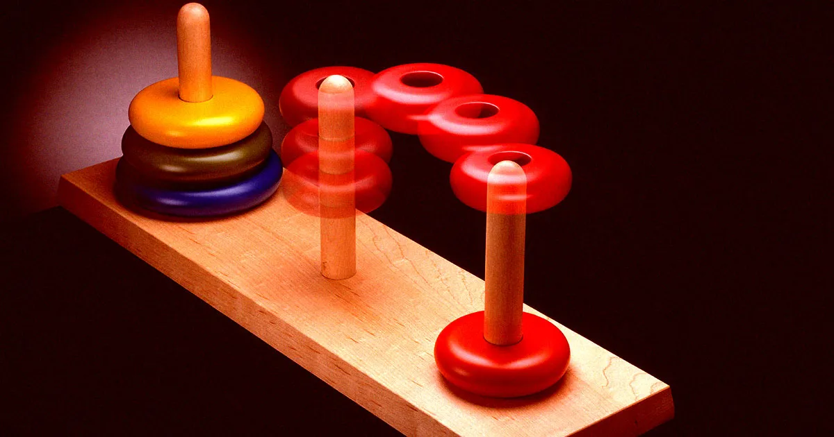 Les Modèles d'IA à la Frontière Déconcertés par un Jeu d’Enfant Simple