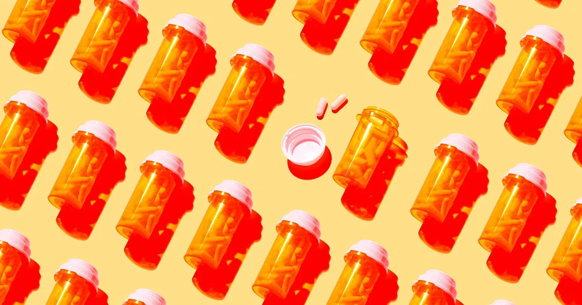 Les Mystères de la Baisse Soudain des Décès par Overdose de Drogues
