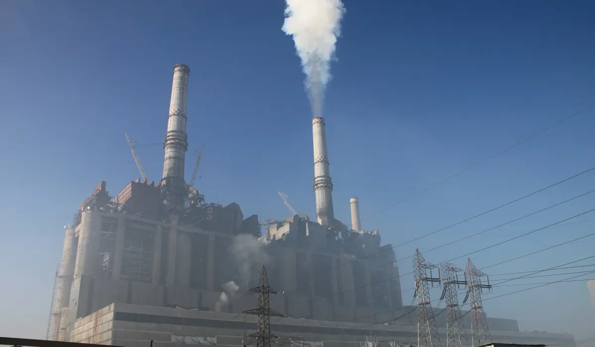Les Pays-Bas Mettront Fin à la Production d'Énergie Charbonnée d'ICI à 2030