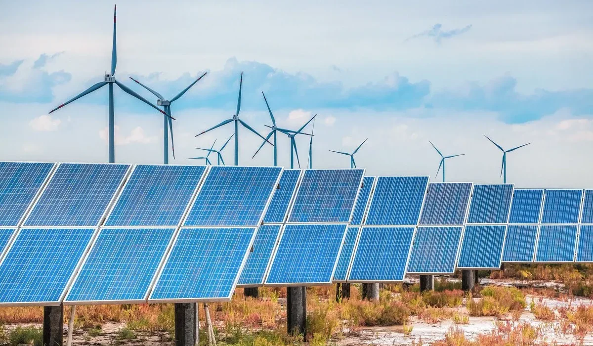 Les Powerpacks de Tesla : Une Révolution pour le Premier Projet de Stockage d'Énergie Solaire et Éolienne au Monde.