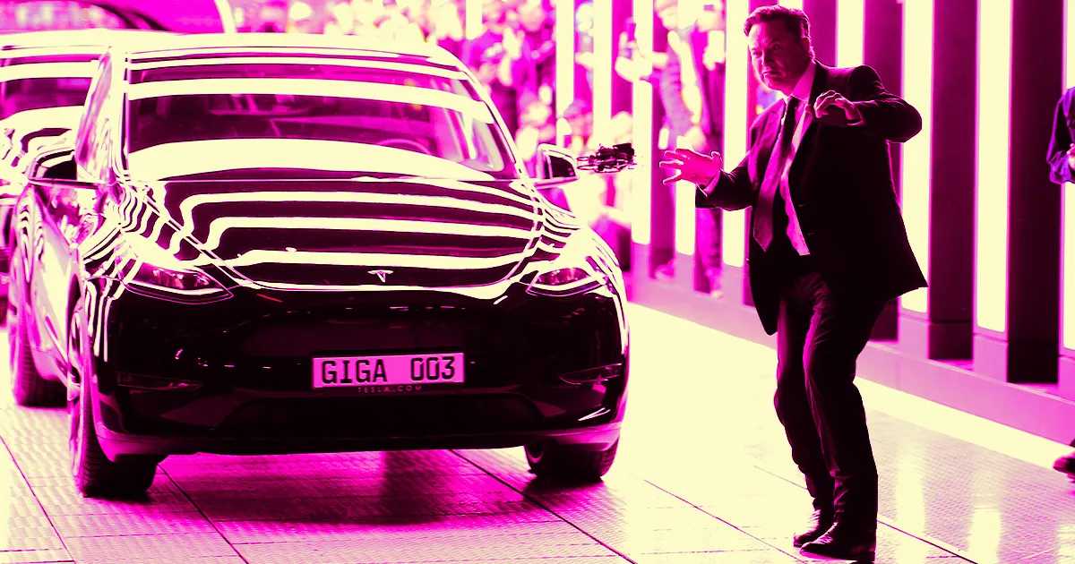 Les Propriétaires de Tesla Accusent Plus de Regrets Après Avoir Utilisé Leurs Voitures, Selon Une Étude.