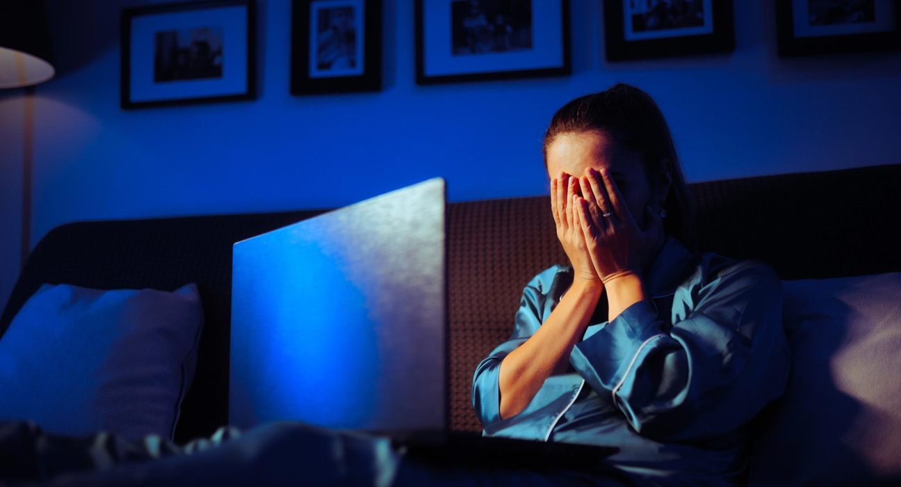 Les Réseaux Sociaux : Quand la Toxicité S'Installe Malgré Tout