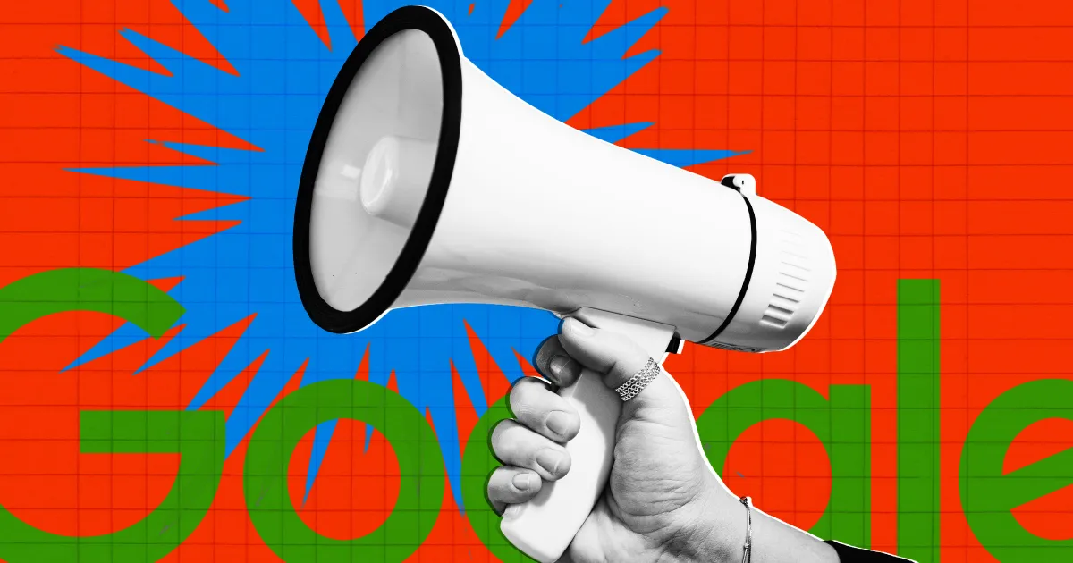 Les Résidents Bloquent la Construction du Centre de Données Google