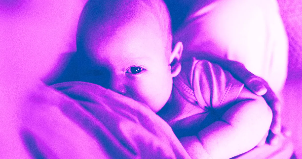 Les Scientifiques Confirment : Les Femmes Trans Génèrent un Lait de Qualité Exceptionnelle