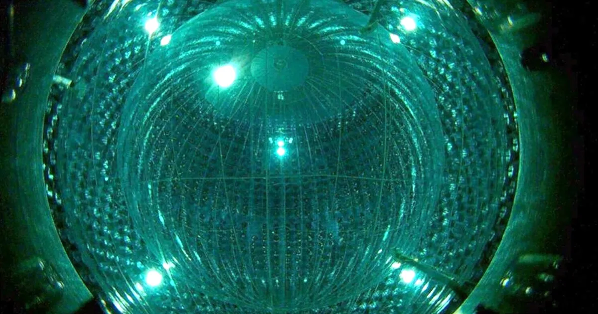 Les Scientifiques Décryptent la Fusion Nucléaire du Soleil pour la Première Fois