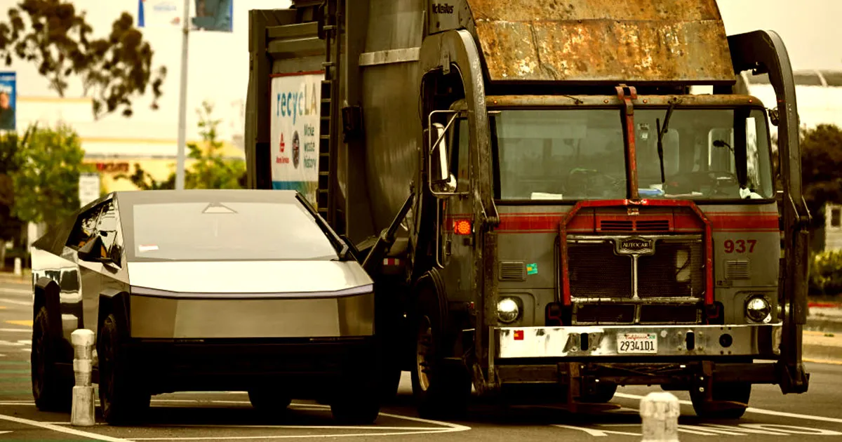 Les Zoomers Estiment que les Teslas ont Perdu de Leur Attrait, Selon un Sondage.