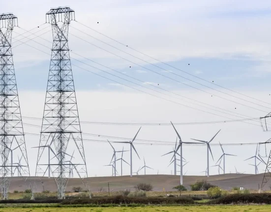 Les autorités bouleversées par l'empreinte de la région américaine sur l'industrie mondiale : 'Une transformation sans précédent en un siècle'