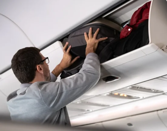 Les chercheurs dévoilent une avancée prometteuse pour l'avenir de l'aviation : un 'grand pas' imminent