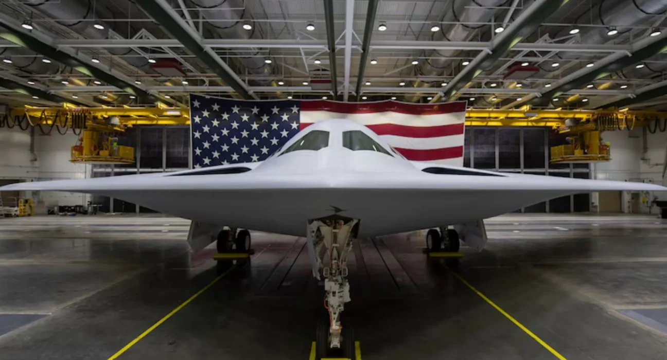 Les cinq avions militaires les plus coûteux de l'histoire.