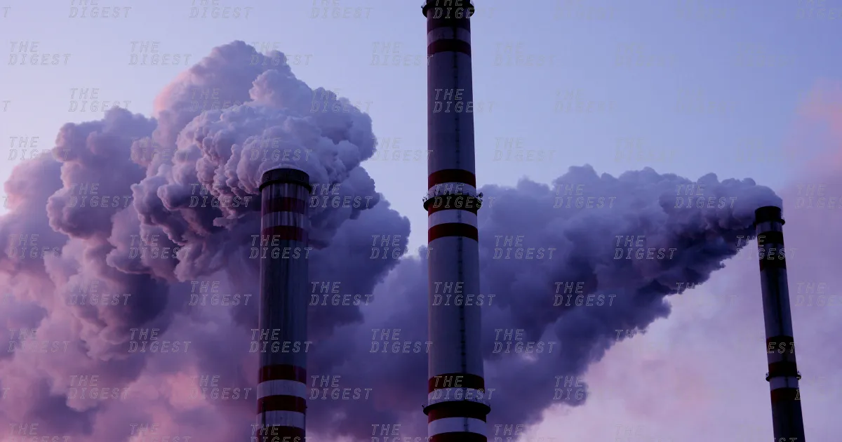 Les experts prévoient un pic de la demande de combustibles fossiles une décennie plus tôt que prévu.