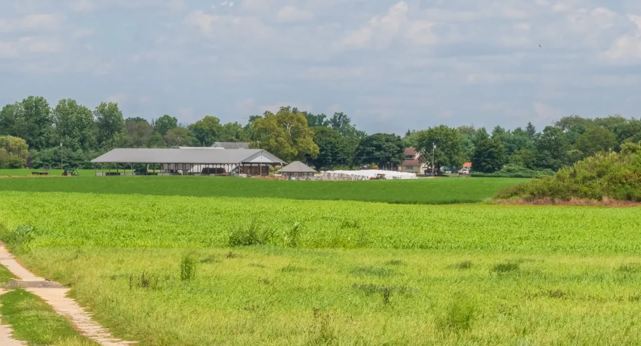 Les législateurs lancent une initiative novatrice qui pourrait transformer l'agriculture : 'Façonner l'avenir'.