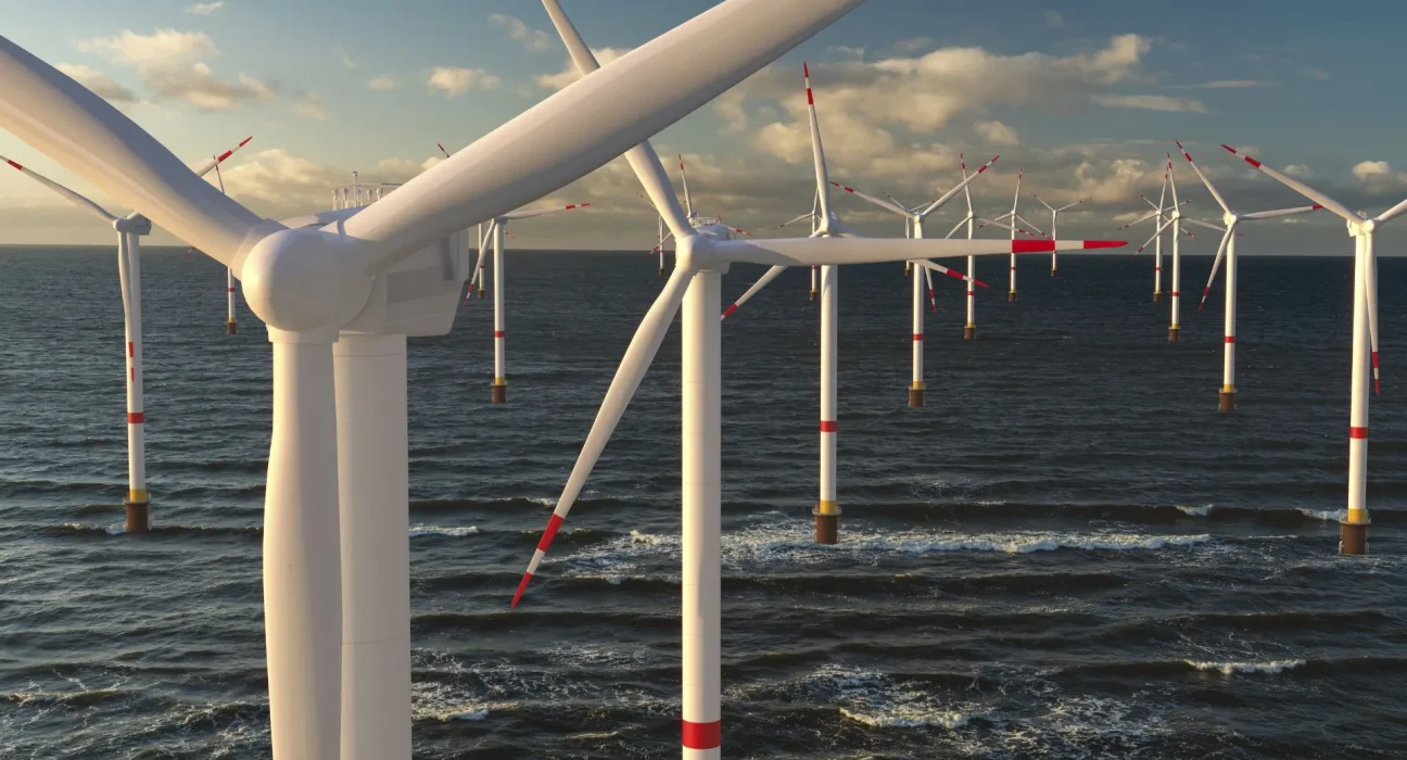 Les projets d'éoliennes en mer suspendus aux États-Unis en raison de préoccupations liées à l'interférence radar