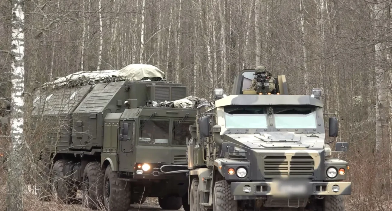 Les tensions montent : la Russie déploie des missiles nucléaires en Biélorussie