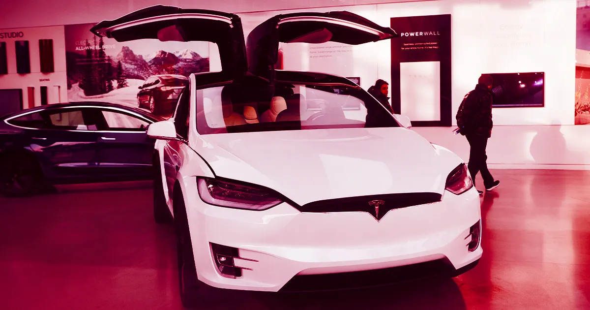 Les voitures électriques deux fois plus susceptibles de heurter des piétons, selon une étude.
