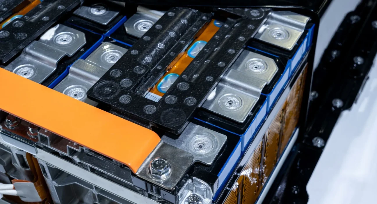 Matériau de batterie flexible révolutionnaire : une autonomie accrue de 45 % pour drones et véhicules électriques.