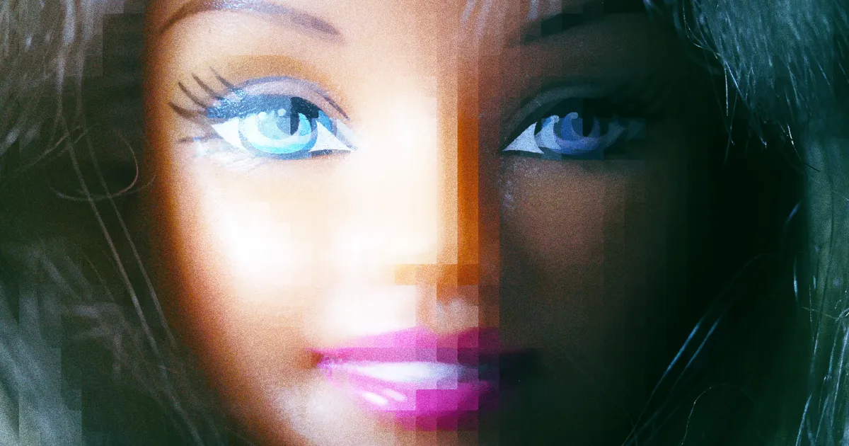 Mattel Annonce l'Intégration de ChatGPT dans les Jouets pour Enfants, au Milieu des Préoccupations de Santé Mentale