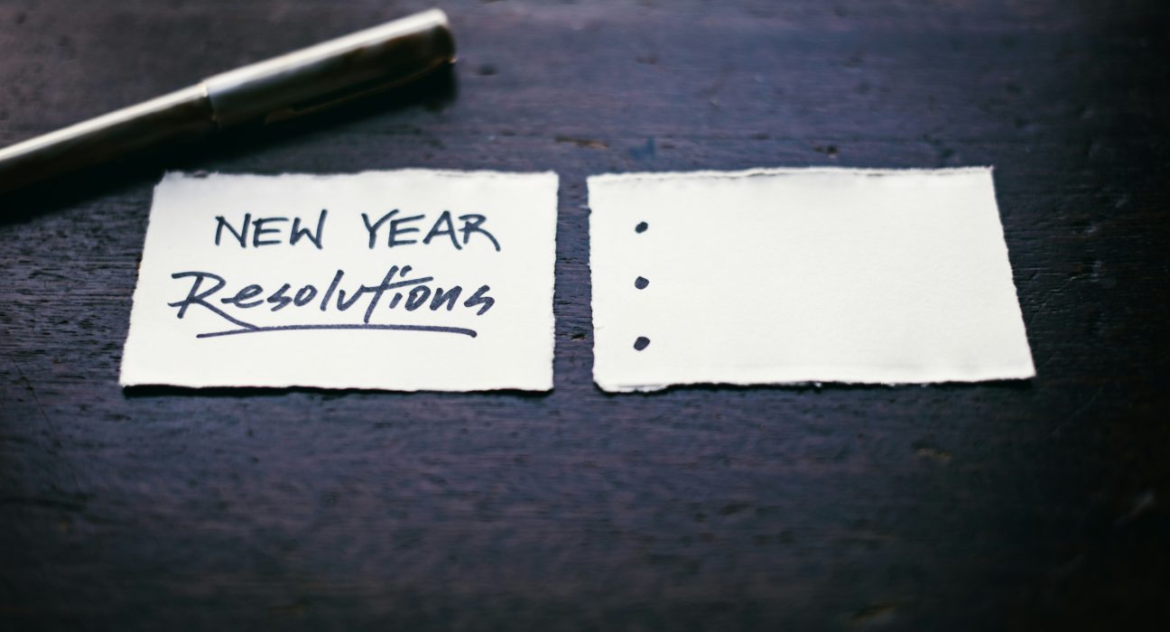 Meilleurs Outils d’IA pour Tenir Vos Résolutions de Nouvel An