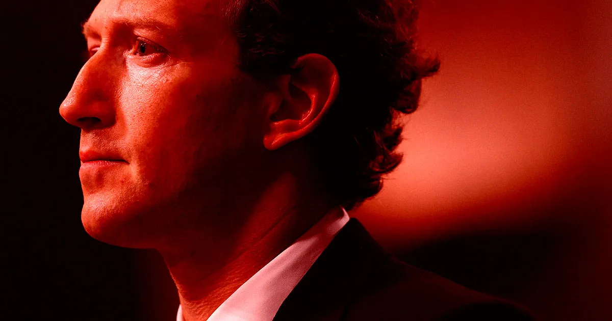 Meta Gèle le Recrutement en IA Face à la Montée des Inquiétudes