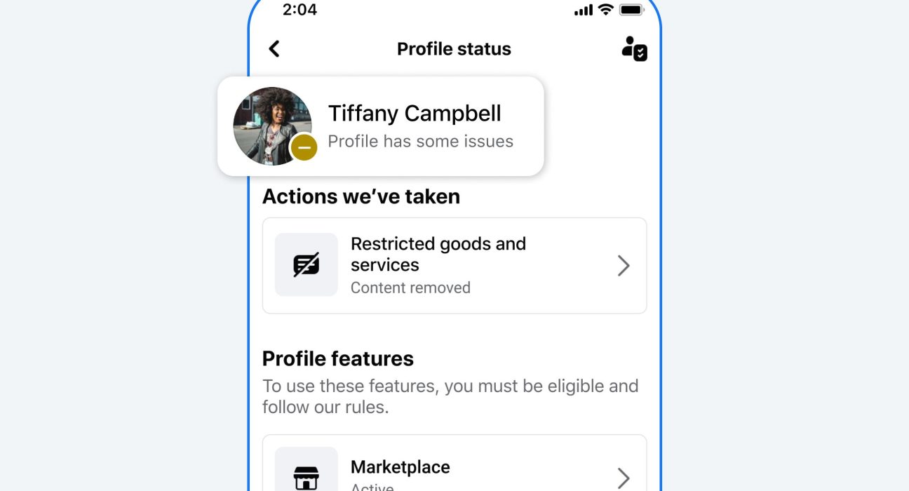 Meta Lance un Centre de Support IA Suite aux Plaintes Répétées des Utilisateurs.