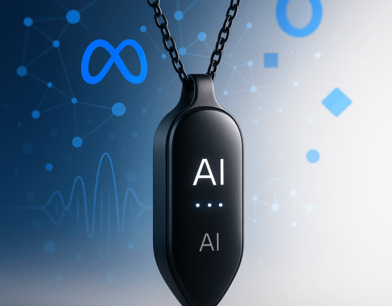 Meta Renforce Son Écosystème Matériel avec l'Acquisition de la Start-up d'IA Limitless