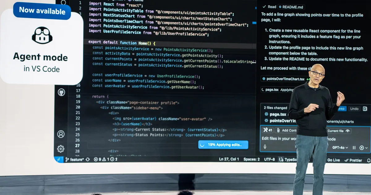 Microsoft Économise 500 Millions de Dollars grâce à l'Automatisation des Tâches de Base