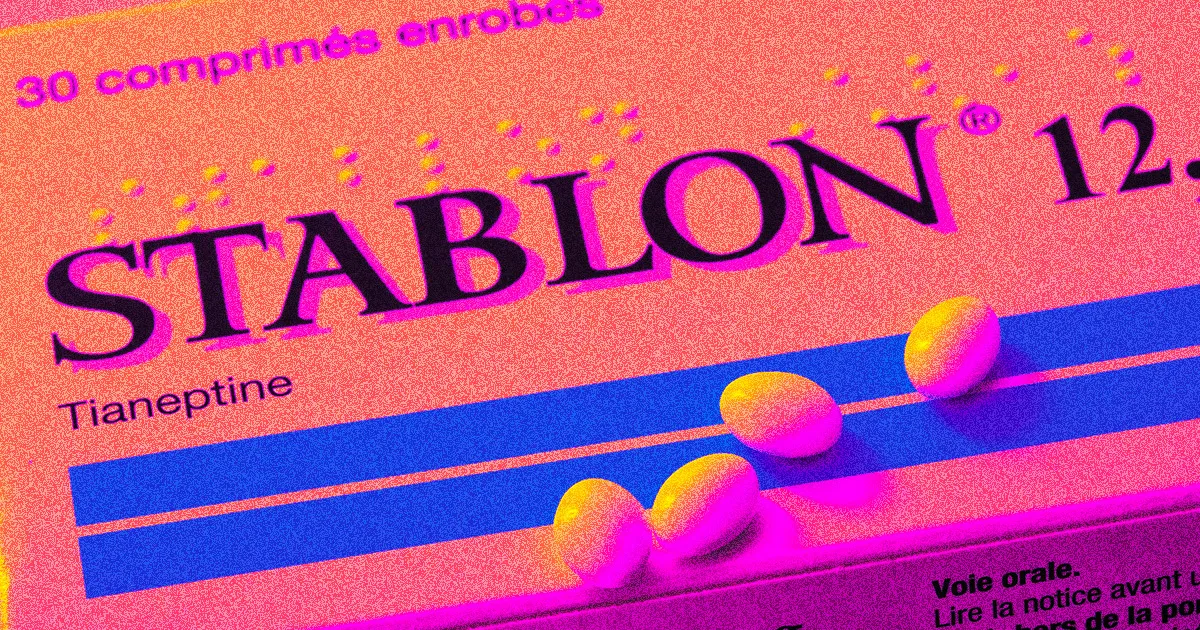 Ne vous laissez pas piéger par cette ‘Héroïne de Station-Service’ bien que ce soit légal