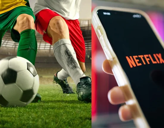 Netflix lance un jeu de football FIFA réinventé pour la Coupe du Monde 2026