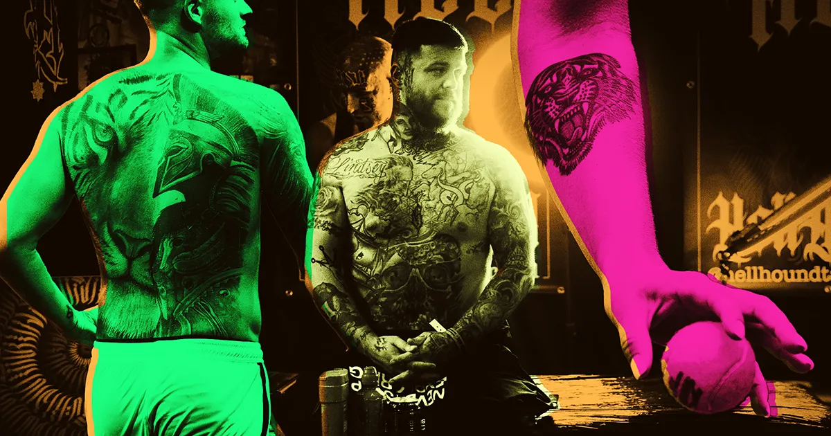 Nouvelle Étude Établit un Lien entre les Tatouages et le Cancer de la Peau