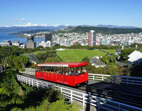 Nouvelle-Zélande : Objectif 100% Énergies Renouvelables d'ici 2035