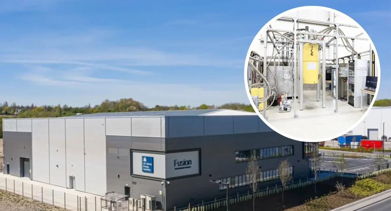 Nouvelle installation des scientifiques britanniques pour accélérer la fusion et atteindre l'énergie propre