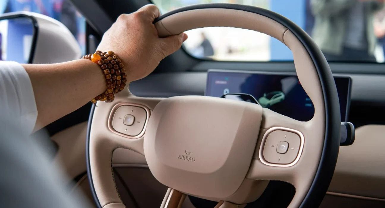 Nouvelles révélations d'une étude sur les risques de radiation pour les conducteurs de VE : des résultats inattendus