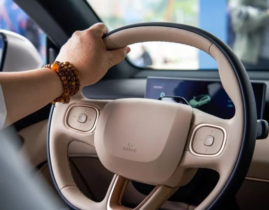 Nouvelles révélations d'une étude sur les risques de radiation pour les conducteurs de VE : des résultats inattendus