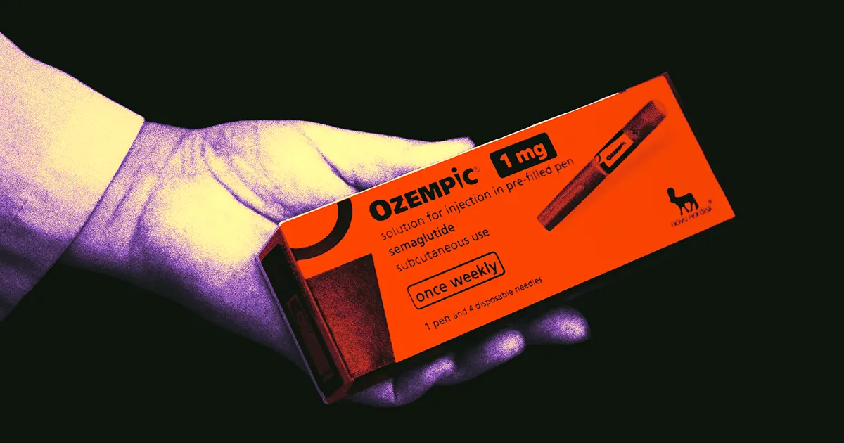Novo Nordisk Propose une Réduction Importante sur Wegovy pour Regagner des Parts de Marché