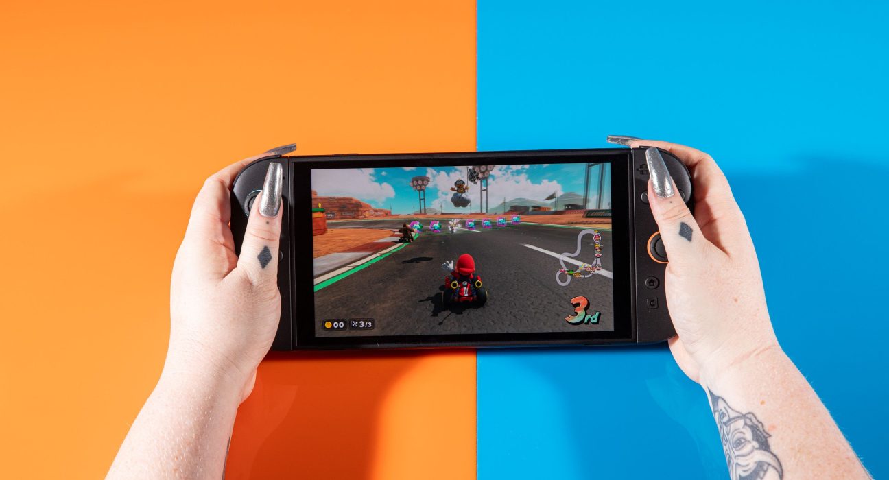 Offre Exceptionnelle : Économisez 50 $ sur le Pack Nintendo Switch 2 Après le Cyber Monday !
