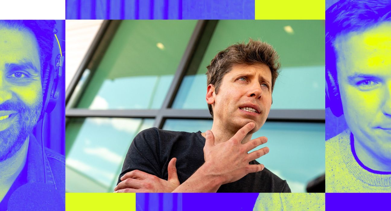 OpenAI À l'Affût : La Montée de la Pression de Google Gemini