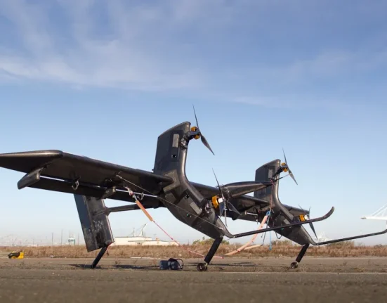 Optimisation de la Production Électrique : Les Brevets de Google pour des Éoliennes Volantes