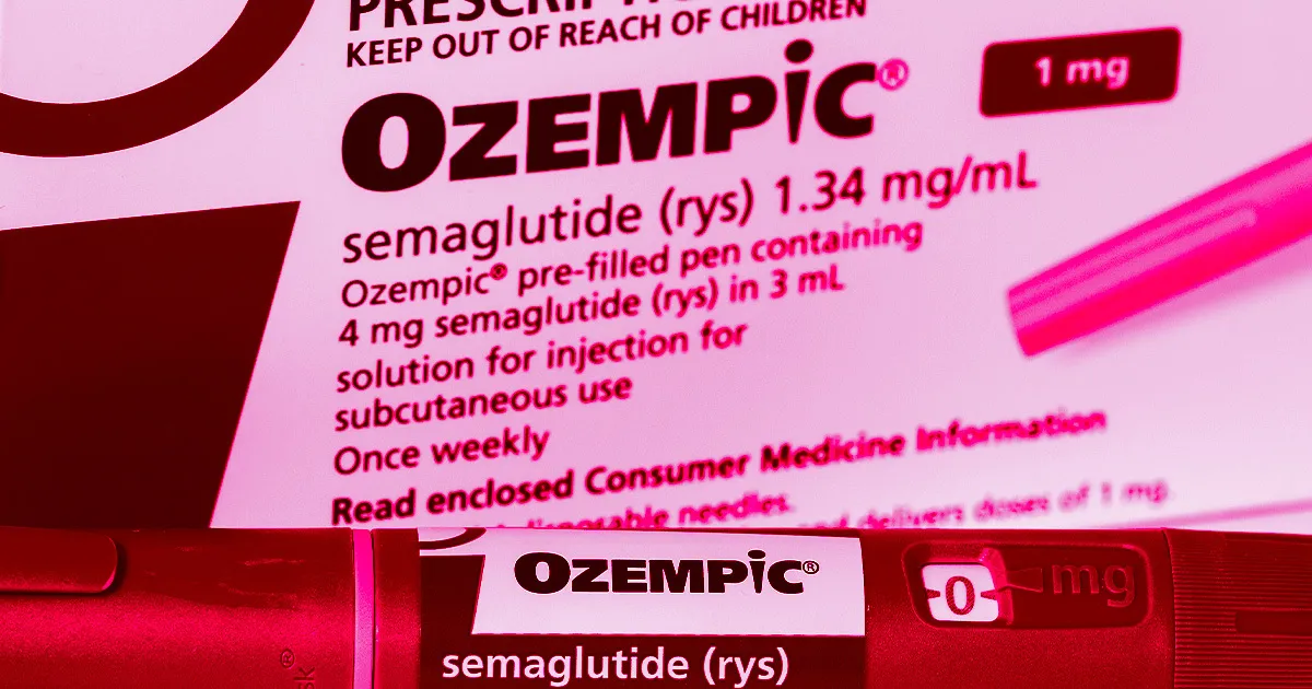 Ozempic et la Cécité : Les Experts Restent Réservés.