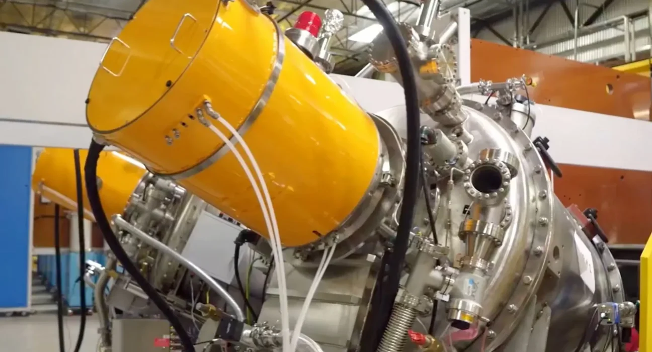 Partenariat stratégique : Une entreprise de fusion nucléaire soutenue par Google s'associe à l'équipe britannique pour la technologie des faisceaux neutres.