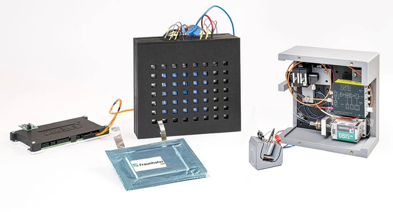 Premier Système Aluminium-Graphite : Une Révolution pour le Stockage sans Lithium
