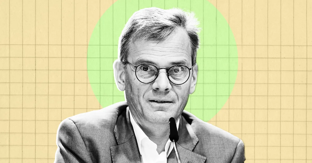 Préparez-vous aux Changements: L'Impact de l'IA sur l'Emploi